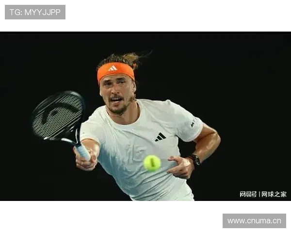 小兹维列夫十年磨剑终完胜晋级四强